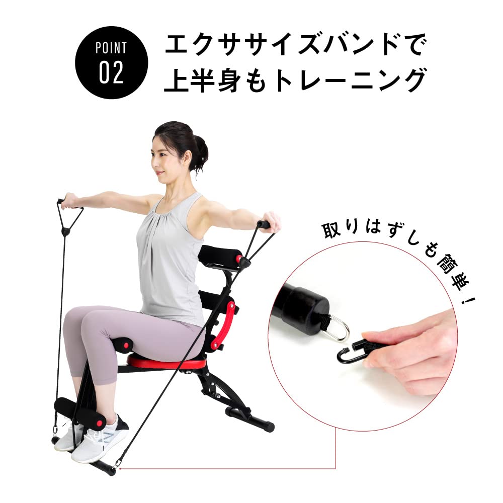 アルインコ(ALINCO) 腹筋マシーン 腹筋 ウエスト 全身 トレーニング ス Amazon.co.jp: イージーエクサⅡ 腹筋マシーン トレーニング